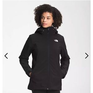 North face Triclimate Jacket
